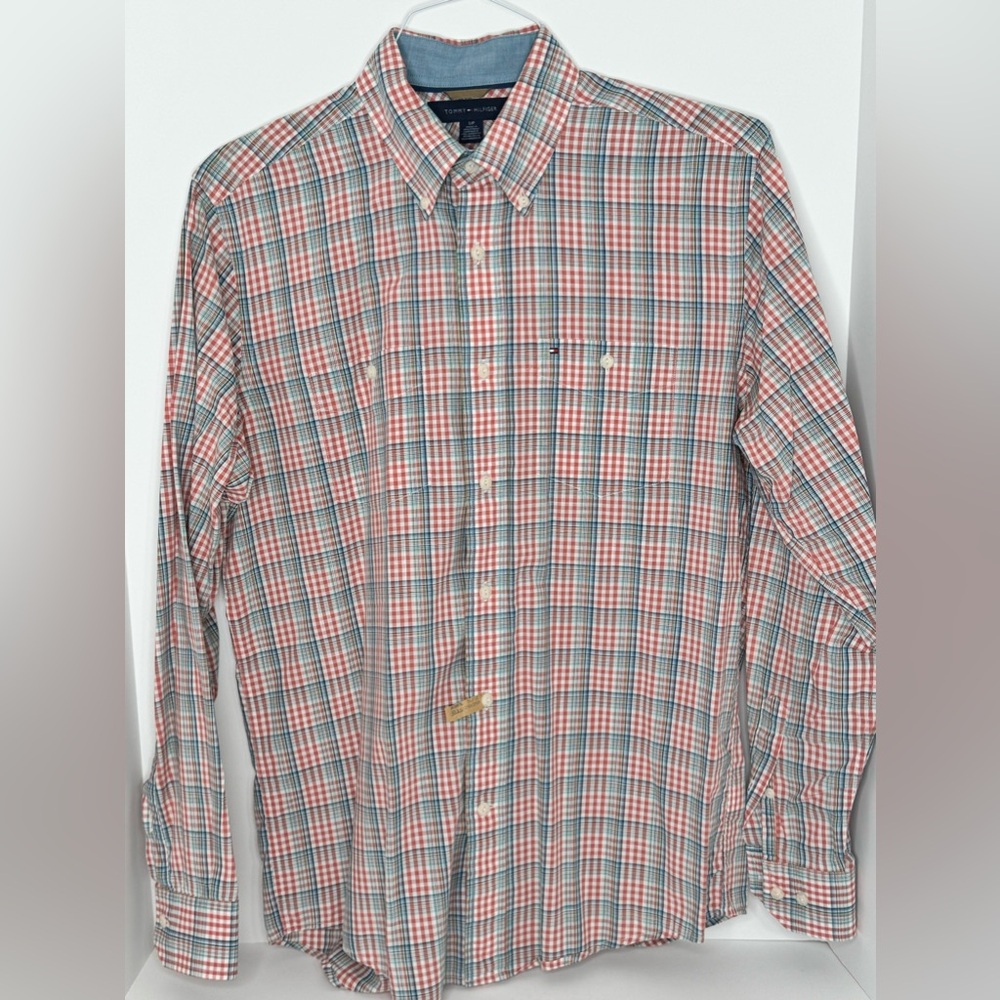 Tommy Hilfiger Men’s Shirt